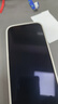 藍猩先生適用蘋(píng)果17Promax鋼化膜 iPhone17promax手機膜AR增透曲面全膠無(wú)塵倉防摔抗指紋手機保護貼膜 曬單實(shí)拍圖