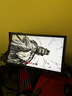 卓威奇亞（ZOWIE GEAR）280Hz顯示器 電競顯示器240hz FastTN 游戲顯示屏  0.5ms響應(yīng)電腦顯示器 XL2540KE升級款XL2540X+ 曬單實(shí)拍圖