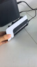 Jemdo適用于PS5手柄座充PlayStation5雙手柄充電底座支架slim充電器配件黑神話(huà)悟空怪物獵人雙影奇境 曬單實(shí)拍圖