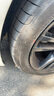 固特異（Goodyear）汽車輪胎 225/45R18 95Y ASY3 ROF鷹馳F1 3代 原配華晨寶馬3系 曬單實(shí)拍圖