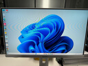 飛利浦（PHILIPS）23.8英寸臺式一體機電腦( 英特爾N95 16G 512G固態(tài)高速硬盤(pán) 3年質(zhì)保 )S9白 國家補貼20% 曬單實(shí)拍圖