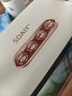 索愛(ài)（soaiy）GC520Pro 懸浮歌詞藍牙K歌音箱無(wú)線(xiàn)話(huà)筒麥克風(fēng)一體式兒童戶(hù)外家庭用ktv男女唱歌生日七夕禮物 白 曬單實(shí)拍圖