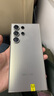 三星 Galaxy S24 Ultra Al智享生活辦公 5G AI手機  游戲手機 鈦灰 12G+512G 曬單實(shí)拍圖