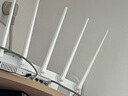 普聯(lián)（TP-LINK） BE3600 WiFi7千兆雙頻無線路由器 雙頻聚合 智能游戲加速 兒童上網(wǎng)管理 易展Mesh 7DR3610 曬單實(shí)拍圖