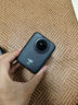 大疆【新品·國家補貼】DJI Osmo 360 8K高清全景運動相機防抖防水摩托車騎行潛水滑雪旅行手持攝像機 曬單實拍圖