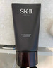 SK-II男士洗面奶120g清潔男士適用 skii進(jìn)口 男生生日禮物 曬單實(shí)拍圖