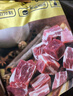 天順源 進口原切草飼牛腩塊2斤/袋  清真牛肉 七夕燉煮食材 曬單實拍圖