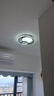 TCL照明LED客廳大燈吸頂燈餐廳臥室全屋燈具套餐三室兩廳中山燈具 130W 薦-高亮三色三室兩廳A 曬單實拍圖