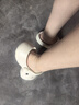 樸西樸西星際洞洞鞋女夏季戶外沙灘鞋eva不臭腳包頭防滑透氣外穿拖鞋 曬單實(shí)拍圖