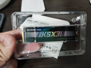 金勝維（KingSpec）512GB SSD固態(tài)硬盤M.2接口NVMe PCIe3.0 讀速3400MB/s臺式機筆記本通用AI PC存儲配件 曬單實拍圖
