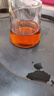 八馬茶業(yè) 小青柑 2019年普洱熟茶 新會(huì)柑皮 柑普茶 茶葉 送禮 250g【贈(zèng)禮袋】 曬單實(shí)拍圖