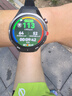 HUAWEI WATCH GT 5 Pro 國家補貼15%曜石黑46mm華為智能手表玄璣感知系統(tǒng)進階運動情緒健康助手 曬單實拍圖