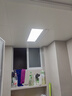 奧普smart智能人感浴霸S2-AIR【國家補貼】AI人感控制鉑金除臭風暖 曬單實拍圖