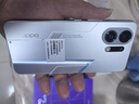 OPPOK13 Turbo Pro 12GB+256GB 騎士銀 疾風散熱引擎 潮汐引擎 第四代驍龍8s 5G游戲手機 國家補貼新機 曬單實拍圖