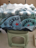 圣培露（S.Pellegrino）意大利含氣天然礦泉水氣泡水 飲用水 經(jīng)典裝500ml*24瓶（塑料瓶） 曬單實(shí)拍圖
