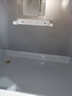 冰力歐 雪花制冰機(jī)商用全自動(dòng)顆粒制冰機(jī)實(shí)驗(yàn)室海鮮火鍋三文魚刺身冰盤碎冰機(jī) 20公斤雪花碎冰丨10KG儲(chǔ)冰量 曬單實(shí)拍圖