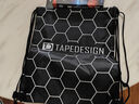 TAPEDESIGN酷銳足球tapedesign奧地利硅膠吸盤防滑神襪足球訓(xùn)練比賽襪子 TD-CLASSIC-001 中筒 MISC 曬單實拍圖
