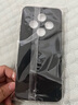 龐卡 適用紅米14C手機(jī)殼小米Redmi14C 5G新款液態(tài)硅膠鏡頭全包耐磨防摔超薄男女保護(hù)套極簡約純色外殼 【石墨黑】單殼 曬單實(shí)拍圖