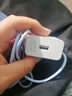 昊微120W快充安卓數據線(xiàn)6A閃充MicroUSB老式加粗長(cháng)帶燈手機充電線(xiàn)器套裝車(chē)載適用華為OPPO榮耀小米vivo 夢(mèng)幻藍【micro階梯口】6A快充線(xiàn)+充電頭套裝 1米 曬單實(shí)拍圖