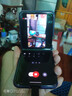 摩托羅拉（Motorola）聯(lián)想moto razr50 Ultra  新款 第五代折疊屏 4寸無(wú)界大外屏 雙卡雙待5G AI折疊手機(jī) AI元啟版 razr50Ultra復(fù)古單寧12G+512G補(bǔ)貼 官 曬單實(shí)拍圖