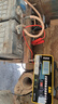 先科XK85汽車電瓶充電器自動修復充滿自停12V24V通用貨車汽車摩托車通用純銅大功率快速修復充電器 曬單實拍圖