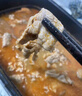 1號會員店 澳洲原切牛肉卷 肥牛卷 火鍋食材 燒烤食材 牛肉生鮮 凈重2斤 曬單實拍圖