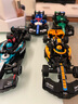 樂高（LEGO）積木拼裝賽車系列77246 紅牛二隊F1賽車男孩玩具生日禮物 曬單實拍圖