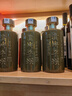 平壩窯酒醬香型 高度白酒 貴州老八大名酒 自飲送禮婚宴 53度 500mL 6瓶 金樽1952帶酒具 53度 曬單實(shí)拍圖