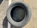 德國馬牌（Continental）汽車(chē)輪胎 195/65R15 91V UCJ 適配豐田卡羅拉/雷凌大眾朗逸/寶來(lái) 曬單實(shí)拍圖