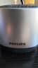 飛利浦（PHILIPS）TAS1009 藍牙音箱迷你無(wú)線(xiàn)便攜式筆記本桌面高音質(zhì)電腦小音響手機重低音炮車(chē)載喇叭戶(hù)外生日禮物 曬單實(shí)拍圖