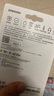 三星（SAMSUNG）512GB TF(MicroSD)存儲卡 EVO白卡 適配大疆無人機運動相機Pocket3支持4K視頻 讀160MB/s寫120MB/s 曬單實拍圖
