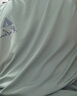 班尼路（Baleno）背心男夏新款網(wǎng)眼透氣冰絲涼感籃球運(yùn)動(dòng)圓領(lǐng)無(wú)袖休閑戶外速干汗衫 曬單實(shí)拍圖