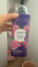 菲詩小鋪（THE FACE SHOP）浪漫邂逅香氛沐浴露500ml 小蒼蘭香 溫和潔膚 保濕芳香 曬單實拍圖