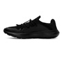 安德瑪（UNDERARMOUR）春夏U Easy Step男女輕質(zhì)休閑運動鞋6007578 黑色001 42.5 曬單實拍圖
