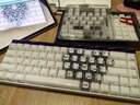 MelGeekMADE68 PRO+磁軸鍵盤(pán)TTC萬(wàn)磁王紫心軸RT0.01電競游戲客制化機械無(wú)畏契約打瓦小蜜蜂情侶 MADE68 PRO+紫光【紫心軸】 有線(xiàn)MelGeek 68鍵 曬單實(shí)拍圖