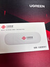 聯(lián)通隨身wifi6無線移動wifi免插卡便攜式無線上網(wǎng)卡車載隨行網(wǎng)絡(luò)支持4G設(shè)備全國通用流量2025款U10 曬單實(shí)拍圖