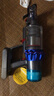 戴森（DYSON）V15 Detect Fluffy無繩吸塵器（新一代藍(lán)色）【原裝進(jìn)口】手持無線 除螨 寵物家庭適用 曬單實(shí)拍圖