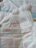 好奇（Huggies）鉑金裝成長褲XXL74片(15kg以上)小桃褲加加大號嬰兒尿不濕超薄 曬單實拍圖