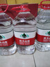 農(nóng)夫山泉 飲用水 飲用天然水4L*4桶 整箱裝 桶裝水 曬單實(shí)拍圖