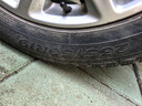 固特異（Goodyear）汽車(chē)輪胎 235/50R19 99V EGP 御乘SUV二代 別克昂科威/宋Plus dm 曬單實(shí)拍圖