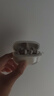 iKF Ultra圈鐵降噪真無(wú)線(xiàn)藍牙耳機LDAC高音質(zhì)ANC主動(dòng)降噪入耳式藍牙耳機發(fā)燒超長(cháng)續航25年新款云巖白 曬單實(shí)拍圖
