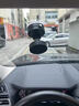 蕊杰磁吸車(chē)載手機支架2025新款吸盤(pán)式支撐架汽車(chē)導航通用高端真空吸附 曜石黑【強磁吸PRO款+真空頭】 （雙向吸附-可伸縮折疊） 曬單實(shí)拍圖