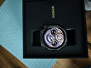榮耀（HONOR）手表5 Ultra 46mm 黑色 國家補貼15% 旗艦潛水eSIM手表 藍寶石鈦合金 腕上AI心臟健康守護智能手表 曬單實拍圖