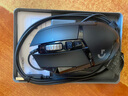 羅技（G）G502 HERO游戲鼠標(biāo) 電競有線鼠標(biāo) 吃雞鼠標(biāo)RGB帶配重宏編程機(jī)械usb鼠標(biāo)電腦英雄聯(lián)盟csgo送男友 G502 HERO黑色 曬單實(shí)拍圖
