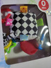 jollybaby 寶寶布書早教0-18個月嬰兒玩具親子互動玩具禮盒 新生兒訓(xùn)練套裝 曬單實拍圖