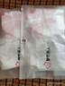 愛莉兒&歐蘿拉少女內(nèi)衣學生15-18歲發(fā)育期背心高中生文胸固定杯2件6257白膚 85B 曬單實拍圖