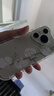 世韓適用華為Pura70手機(jī)殼HUAWEI P70保護(hù)套高級(jí)鏡頭全包防摔網(wǎng)紅高端創(chuàng)意簡(jiǎn)約男女羽紗綠竹熊貓帶手鏈 曬單實(shí)拍圖