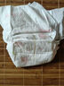 好奇（Huggies）鉑金裝紙尿褲L120片(9-14kg)大號嬰兒尿不濕小桃褲裸感超薄透氣 曬單實拍圖