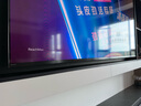 索尼（SONY）75英寸 索尼電視7系 MiniLED 電影感光影/原彩 22bit灰階控制 XR芯片 75XR70 一級能效 國家補貼 曬單實拍圖