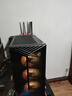 微星（MSI）宙斯盾ZS2 AMD銳龍R7 9800X3D/RTX5080/32G/1T 水冷電競游戲設計師臺式電腦主機整機國家補貼 曬單實(shí)拍圖